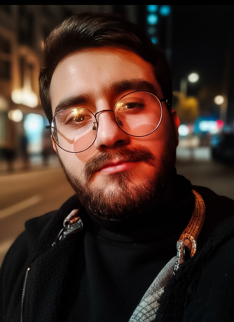 Yusuf Yerlikaya Profil Fotoğrafı