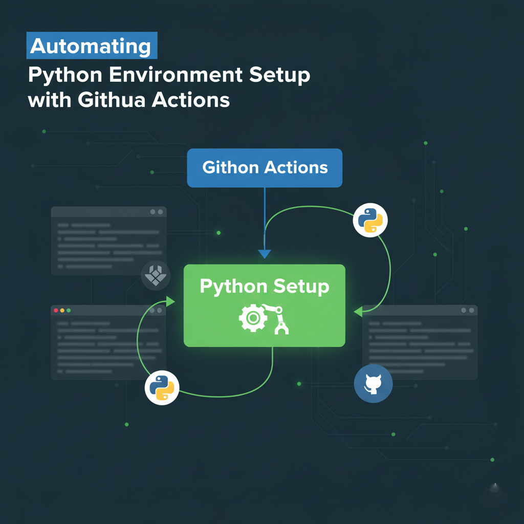 Otomatik Python Kurulum Projesi